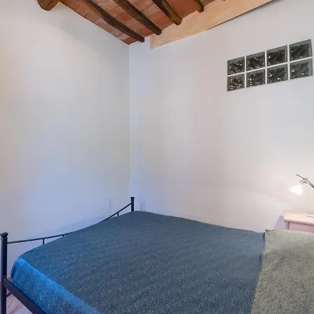 Prázdninový dům Bilocale Quarzite *