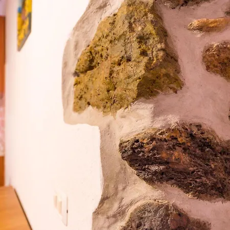 Prázdninový dům Bilocale Quarzite Rio Marina